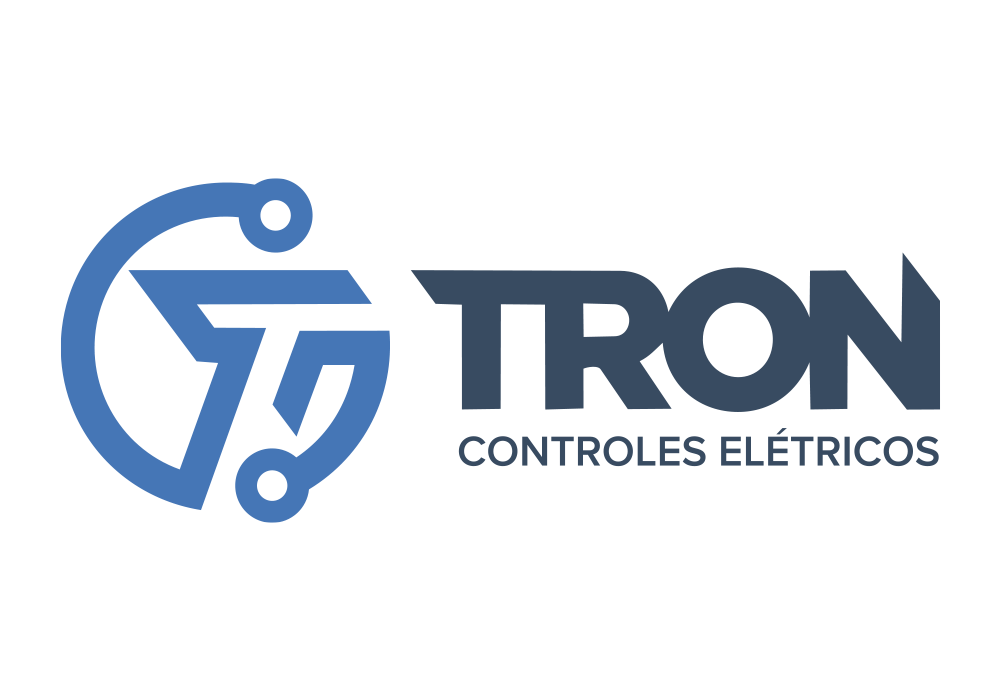 Tron Controles Elétricos